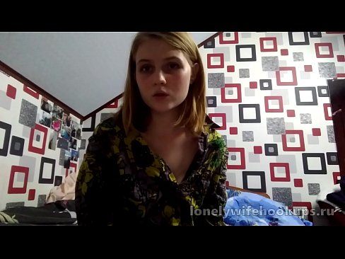 ❤️ Маладая студэнтка-бландынка з Расіі любіць большыя члены. Сэкс на be.truedating.top ❌️